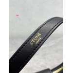 2024年8月1日新品入荷CELINE バッグ XX工場 SIZE:24-14-7CM