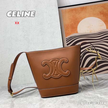 2024年8月1日新品入荷CELINE バッグ XX工場 S...
