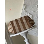 2024年8月1日新品入荷FENDI バッグ XX工場 SIZE:23X19.5×15CM