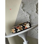 2024年8月1日新品入荷FENDI バッグ XX工場 SIZE:26-5-15