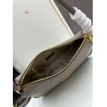 2024年8月1日新品入荷プラダ バッグ XX工場 SIZE:30*高22*底宽 10cm