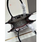 2024年8月1日新品入荷ディオール バッグ XX工場 SIZE:26.5x21x14