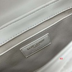 2024年8月1日新品入荷イヴサンローランバッグ XX工場 SIZE: