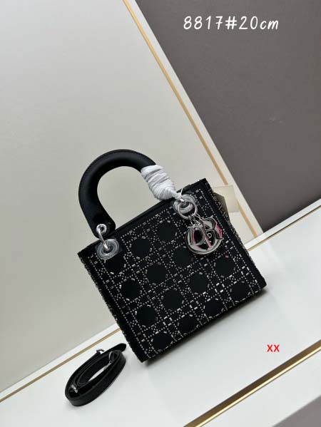 2024年8月1日新品入荷ディオール バッグ XX工場 SI...