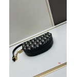 2024年8月1日新品入荷ディオールバッグ XX工場 SIZE:20 x 14 x 4