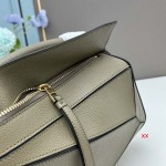 2024年8月1日新品入荷LOEWE バッグ XX工場 SIZE:30-19-13cm