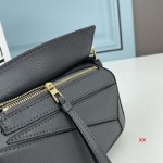 2024年8月1日新品入荷LOEWE  バッグ XX工場 SIZE:18*12.5*8cm