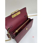 2024年8月1日新品入荷VALENTINO バッグ XX工場 SIZE:20*5.5*10cm