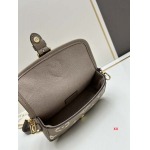 2024年8月1日新品入荷ルイヴィトン バッグ XX工場 SIZE:19 x 10.5 x 6