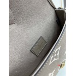 2024年8月1日新品入荷ルイヴィトン バッグ XX工場 SIZE:19 x 10.5 x 6