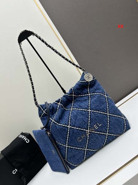 2024年8月1日新品入荷シャネル バッグ XX工場 SIZE:35x37x7