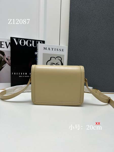 2024年8月1日新品入荷イヴサンローランバッグ XX工場 SIZE:20cm