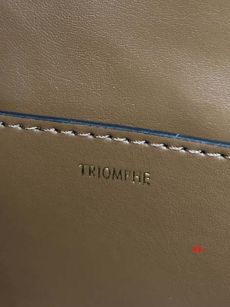 2024年8月1日新品入荷CELINE バッグ XX工場 SIZE:25.5x18.5x10