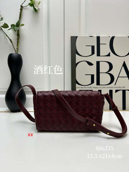2024年8月2日新品入荷Bottega Veneta バッグ XX工場 SIZE:13.5*21.5*4.5