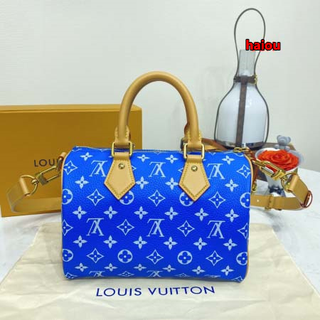 2024年8月秋冬原版復刻新作入荷M24424ルイヴィトンバッグou工場size:25*15*15cm