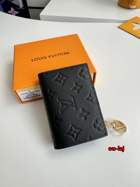 2024年8月高品質新作入荷M83365ルイヴィトン財布 laj工場
