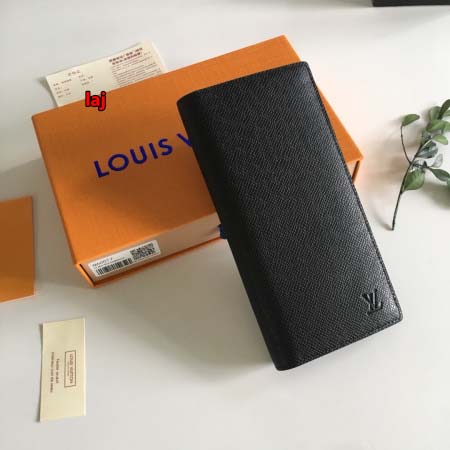 2024年8月高品質新作入荷M66540ルイヴィトン財布 laj工場