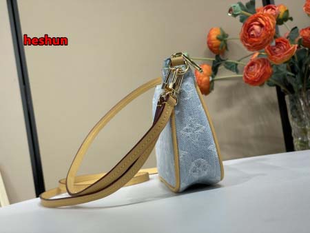 2024年8月原版復刻新作入荷ルイヴィトンバッグm82962 hesh工場 size: