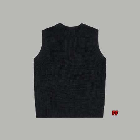 2024年8月8日早秋新作入荷CELINEセーターベストFF工場