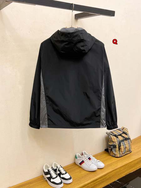 2024年8月9日早秋高品質新作入荷モンクレールジャケットQ工場