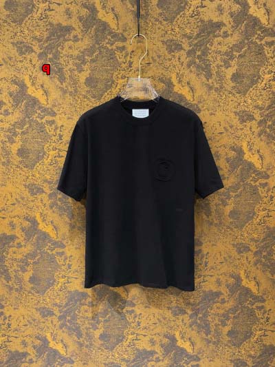 2024年8月12日早秋高品質新作入荷Maison Margiela 半袖 Tシャツ Q工場