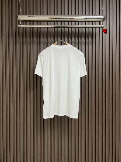 2024年8月13日早秋高品質新作入荷CELINE 半袖 Tシャツ Q工場