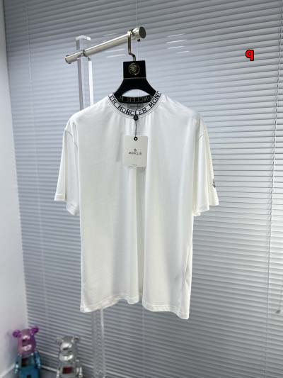 2024年8月13日早秋高品質新作入荷Dolce&Gabbana半袖 Tシャツ Q工場