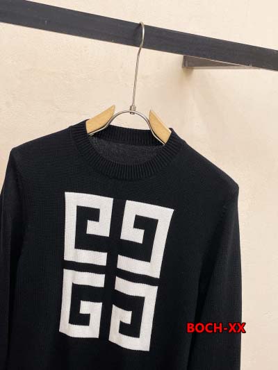 2024年8月13日早秋新作入荷 ジバンシーセーター XX工場