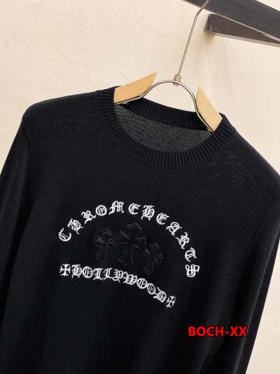 2024年8月13日早秋新作入荷クロムハーツセーター XX工場