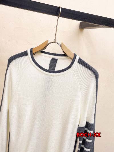 2024年8月13日早秋新作入荷THOM BROWNEセーター XX工場