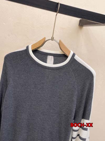 2024年8月13日早秋新作入荷THOM BROWNE セーター XX工場