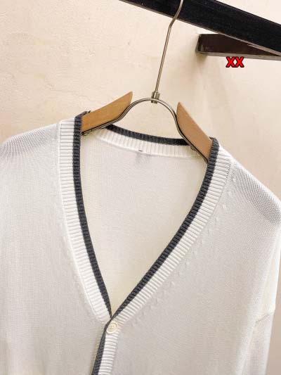 2024年8月13日秋冬新作入荷THOM BROWNEセーター XX工場