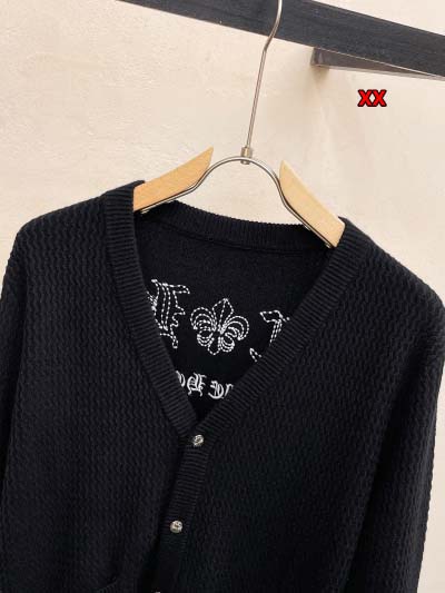 2024年8月13日秋冬新作入荷クロムハーツセーター XX工場