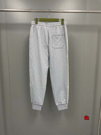 2024年8月14日原版復刻新作入荷グッチ スポーツズボ FK工場