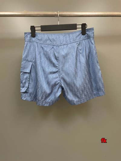 2024年8月14日原版復刻新作入荷ディオール 半ズボン  FK工場