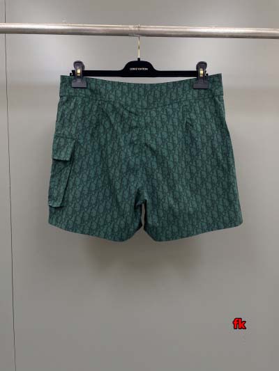 2024年8月14日原版復刻新作入荷ディオール 半ズボン FK工場