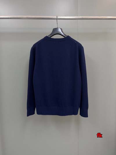 2024年8月14日原版復刻新作入荷ディオール カシミヤセーター FK工場