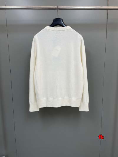 2024年8月14日原版復刻新作入荷ディオール カシミヤセーター FK工場