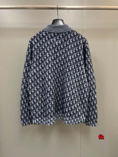 2024年8月14日原版復刻新作入荷ディオール カシミヤセーター FK工場