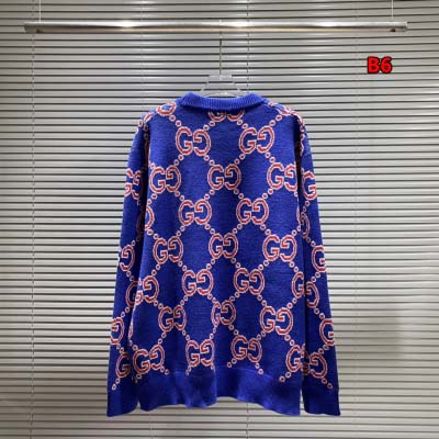 2024年秋冬新作入荷人気販売中グッチ セーター B6工場