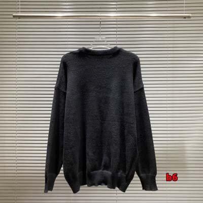 2024年秋冬新作入荷人気販売中 バレンシアガ セーター B6工場