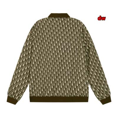 2024年8月16日秋冬新作入荷人気ディオール ジャケット DW工場XS-L