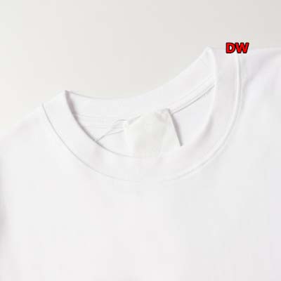 2024年8月19日秋冬新作入荷人気ジバンシー  半袖 Tシャツ DW工場