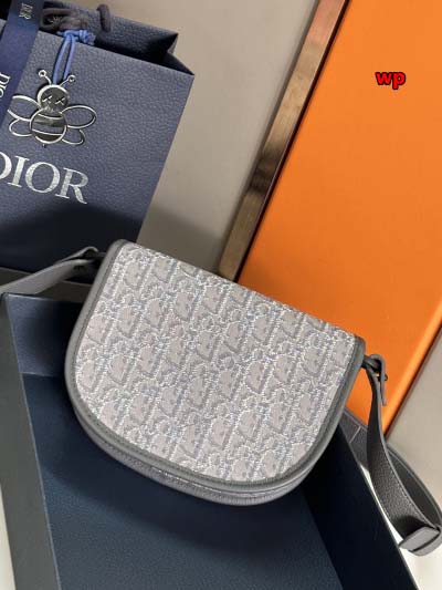 2024年高品質早秋新作入荷 ディオールブランドバッグ wp工場size:20.5*16*5