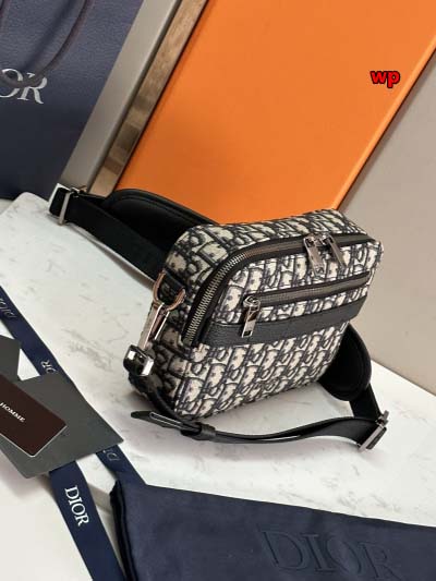 2024年高品質早秋新作入荷 ディオールブランドバッグ wp工場size:22x15x5cm