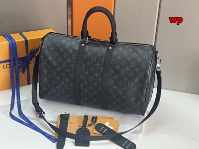 2024年高品質早秋新作入荷 M40569ルイヴィトンブランドバッグ wp工場45x27x20CM