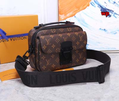 2024年高品質早秋新作入荷 M45806ルイヴィトンブランドバッグ wp工場22x18x8CM