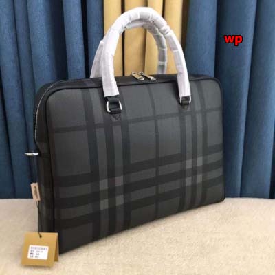 2024年高品質早秋新作入荷バーバリーバッグ wp工場size:39-28-5