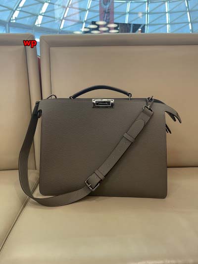 2024年高品質早秋新作入荷 FENDI バッグ wp工場size:38.29.12