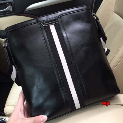 2024年高品質早秋新作入荷BALLY バッグ wp工場26 29 5